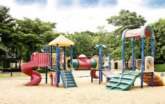 台南女孩公園玩沙 挖到棄嬰頭骨