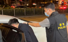 尖沙咀派对房违规经营  警拘38岁男负责人 14客被罚款