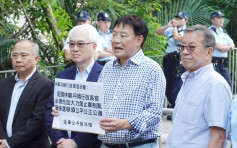 【区会选举】团体向林郑发信 促政府确保选举公平公正
