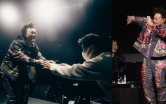 Eason陳奕迅為歌迷簽CD蝦碌寫錯名  開騷任觀眾影：你唔影我冇存在價值