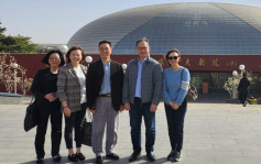 杨润雄到访故宫博物院及国家大剧院 冀将国家展品带上国际舞台