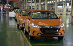 丰田、福特和大众等车商 抢夺下一代电池技术控制权