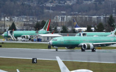 737 MAX客機油箱發現異物 疑工人遺抹布