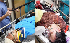 69歲婦行獅子山疑中暑暈倒送院危殆 七旬翁龍脊跌傷頭