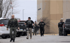 美愛荷華州校園爆槍擊1死5傷  17歲槍手射殺同窗後自盡