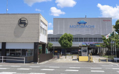 豐田汽車系統故障 日本境內14廠全線停工