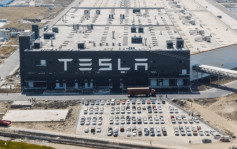 Tesla上海廠房突提前放假 傳疑似停產