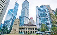IMF高度讚揚政府穩定金融穩定工作 陳茂波：對香港作出積極正面評估