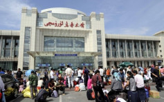 新疆新增91例感染者　暂停全疆离疆客运列车