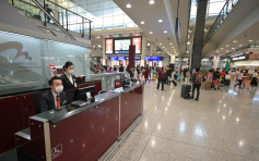 【麻疹爆發】國泰城中招職員潛伏期常到機場午膳 沒有外遊