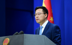 趙立堅貼文事件 中國大使斥澳洲反應過度
