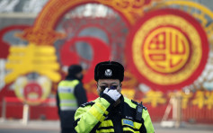 北京實施社區封閉式管理 圖遏止社區傳播