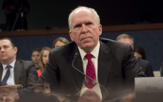曾公開批評特朗普 CIA前局長被撤機密資料許可權限 