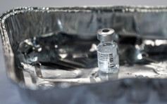 陳漢儀指政府將緊急立法引入疫苗 確保運輸符冷凍要求