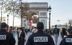 巴黎警方捣破专劫华人犯罪集团 拘11名青年