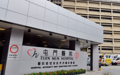 再有4病人经入院筛查确诊 涉及屯门医院等4间医院	