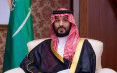 以巴冲突 | 沙特王储吁所有国家停向以色列出口武器