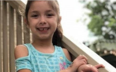 美國9歲女童確診新冠病毒3日後離世 具體死因有待剖驗