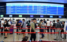 受工程影响 高铁暂停预售11.11起香港来往上海车票
