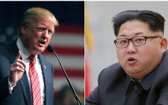 特朗普嘲金正恩是「病小狗」 將進一步制裁北韓