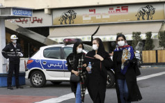 新冠肺炎襲中東 伊拉克確診全國首宗 伊朗增至12人死亡