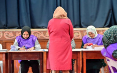 馬爾代夫議會大選   外媒：「親印還是親中」路線對決