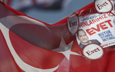 土耳其周日公投　或賦予總統更大權力