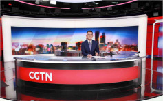 CGTN获法国批出电视牌照 可续于英国及欧洲播放