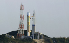 日本擬3月10日再發射H3運載火箭