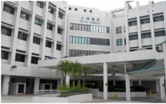 大埔醫院爆新冠病毒 護養科男病房14名病人確診 正接受隔離治療