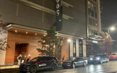 美國亞特蘭大公寓爆槍擊  致3死1傷疑涉毒品交易