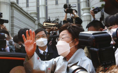 南韩第二宗慰安妇受害人向日本索偿案 被判败诉