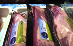 澳洲3屠宰場 恢復向華輸肉