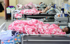第5波疫情｜再多23間院舍爆疫涉190個案 累計725間安老院受影響