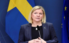 瑞典首相安德松确诊新冠病毒 正自我隔离