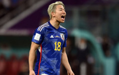 世界盃2022｜日本2:1反勝德國 延續亞洲球隊今屆世盃強勢