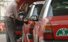 國際油價升 專用氣站車用石油氣下月加價最多$0.6