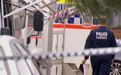 19岁澳洲少年涉杀一家3口 警员：最恐怖犯罪现场