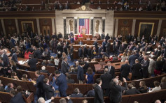 美參眾兩院達新協議　阻止特朗普放寬制裁俄羅斯