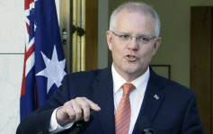 疑曾秘密身兼多個部長 澳政府將對前總理莫里森展開調查