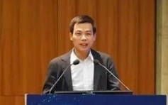 小米副總裁汪凌鳴被炒 傳因涉嫌猥褻被行政拘留五日