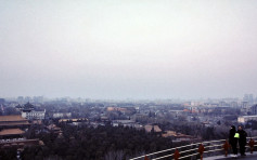 年初一北京现雾霾 皖鄂等地大雾