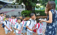 下周一開學日 運輸署提醒學生應預早出門