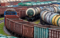 立陶宛解除運輸禁令 恢復俄羅斯至加里寧格勒鐵路貨運  