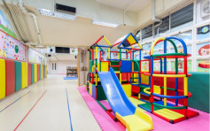 沙田幼稚园20名学童上呼吸道感染