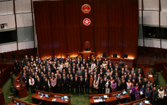 23条立法｜民调指完成立法顺应社会共识 六成受访者认同两会精神对香港重要性