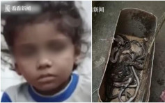 5歲印童在家被蛇咬慘死 事後驚揭住所藏40毒蛇嚇壞街坊