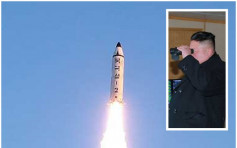 北韓核試場活動頻繁　隨時進行第6次核試