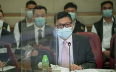 九龍城區會拒鄧炳強出席會議 民政局表不滿遺憾
