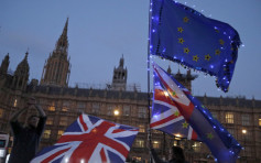 英国八个脱欧选项全否决 无法获得国会支持